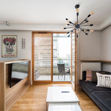 New Varsovia Comfort 569 Dış mekan fotoğraf