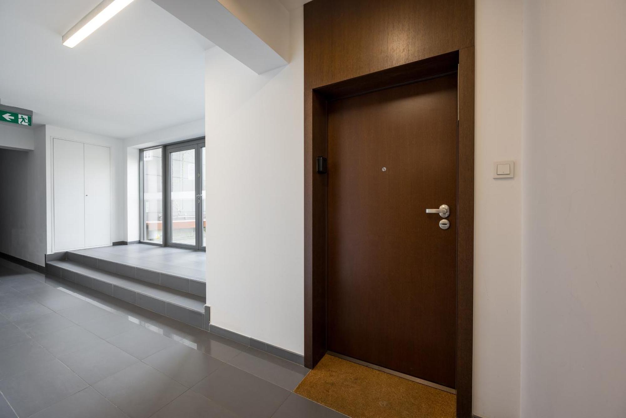 New Varsovia Comfort 569 Dış mekan fotoğraf