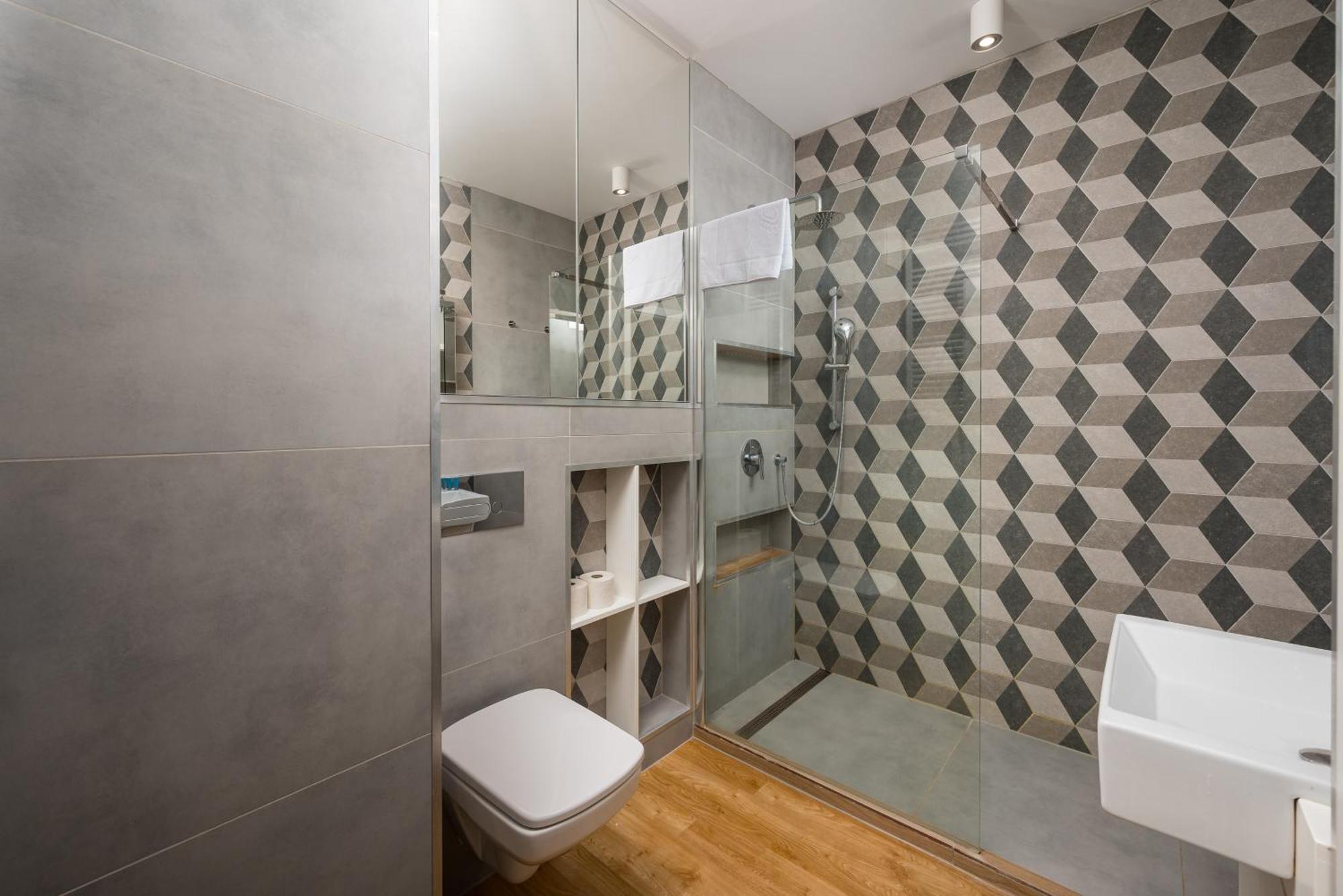 New Varsovia Comfort 569 Dış mekan fotoğraf