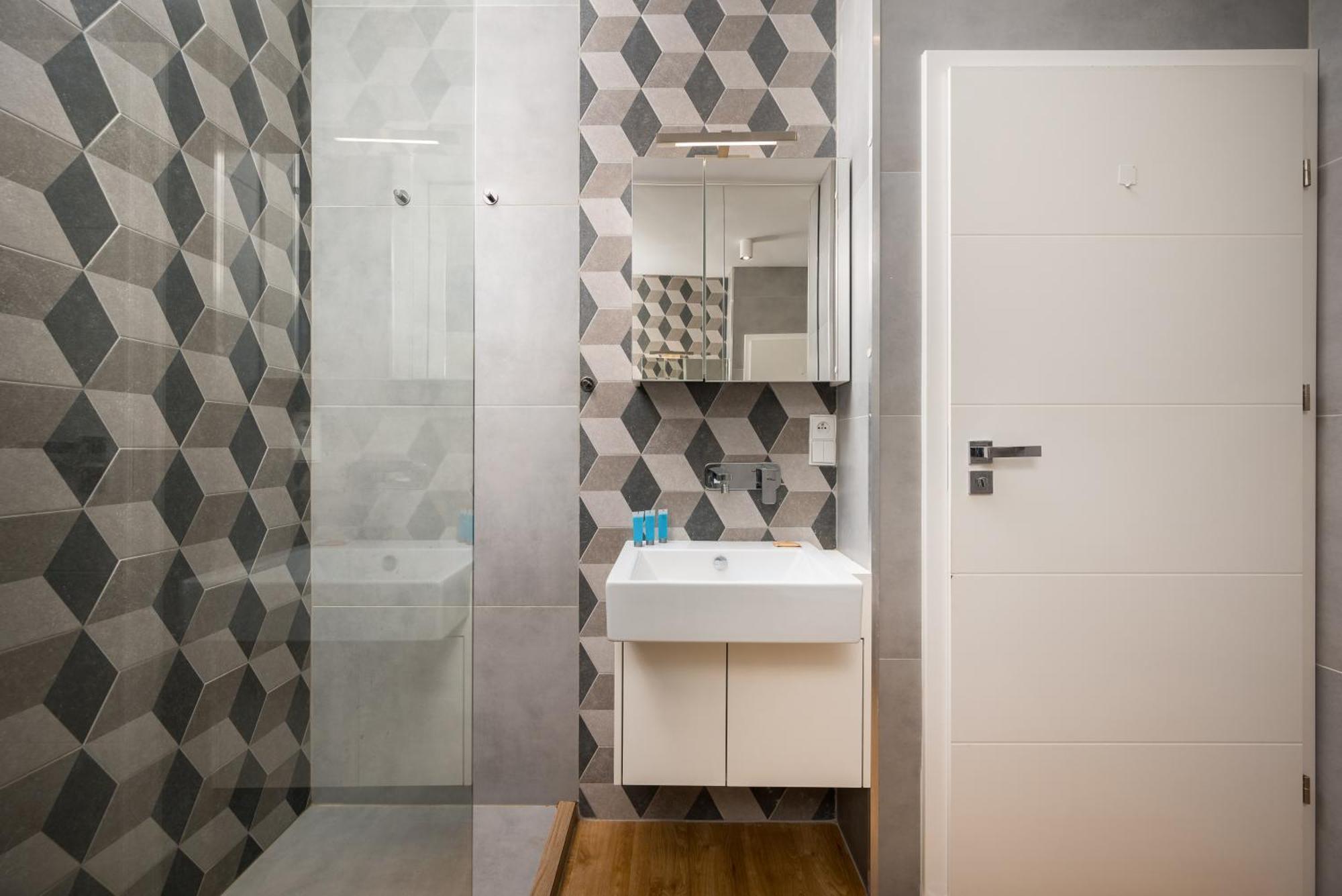 New Varsovia Comfort 569 Dış mekan fotoğraf
