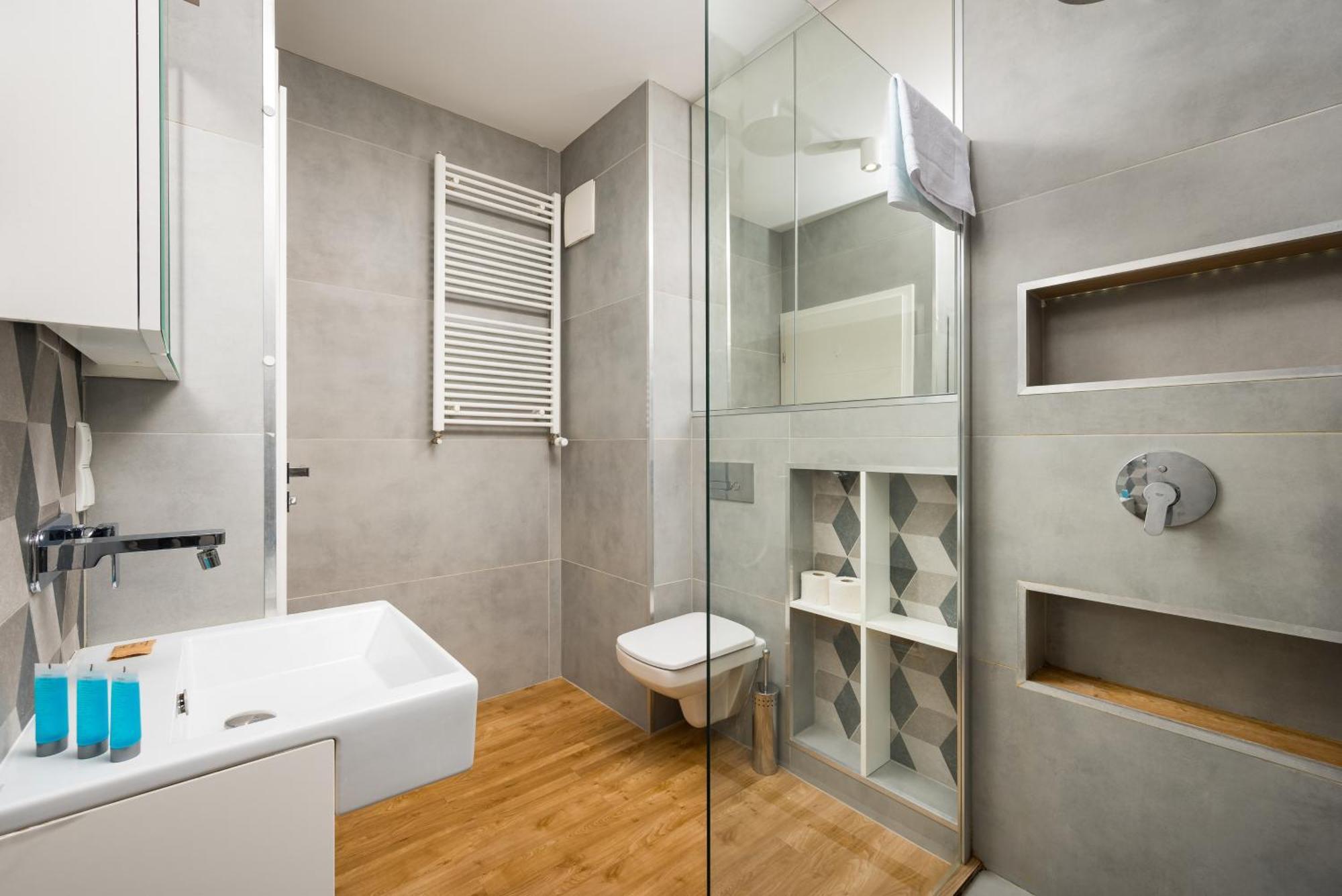 New Varsovia Comfort 569 Dış mekan fotoğraf